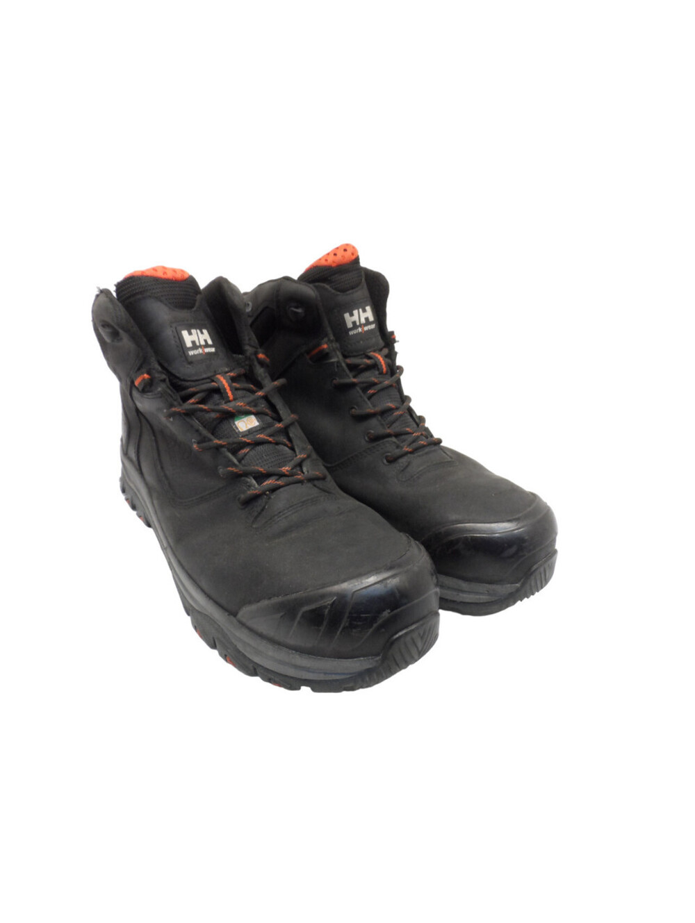 Helly Hansen Men's Comp. Toe Comp. Plate Helly Tech HHS211005 Leather Boots 12M